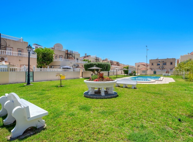 Återförsäljning - Radhus - La Zenia - colinas de la zenia