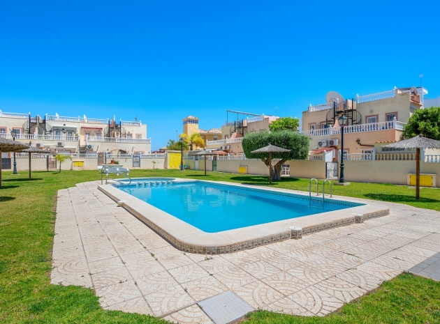 Återförsäljning - Radhus - La Zenia - colinas de la zenia