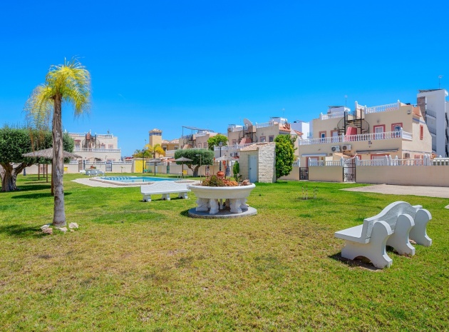 Återförsäljning - Radhus - La Zenia - colinas de la zenia