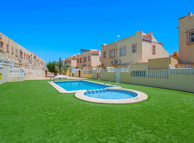 Återförsäljning - Radhus - La Zenia - colinas de la zenia