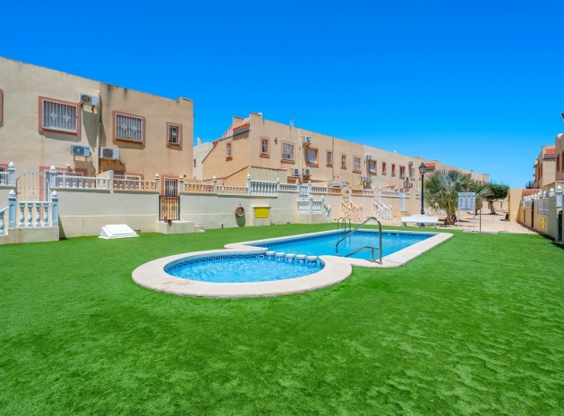 Återförsäljning - Radhus - La Zenia - colinas de la zenia