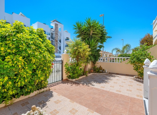 Återförsäljning - Radhus - La Zenia - colinas de la zenia