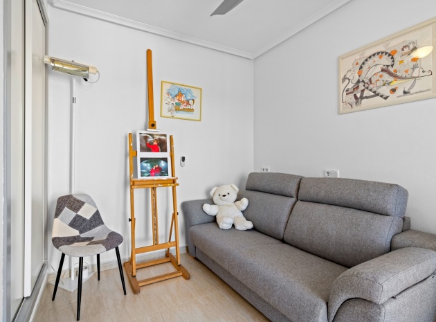 Wederverkoop - Villa - Guardamar del Segura - El Raso