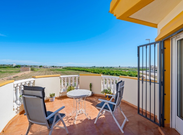 Wederverkoop - Villa - Guardamar del Segura - El Raso