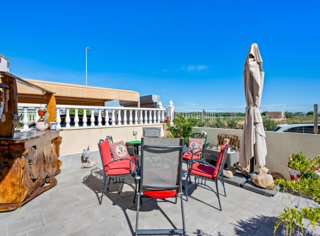 Wederverkoop - Villa - Guardamar del Segura - El Raso