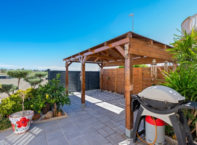 Wederverkoop - Villa - Guardamar del Segura - El Raso
