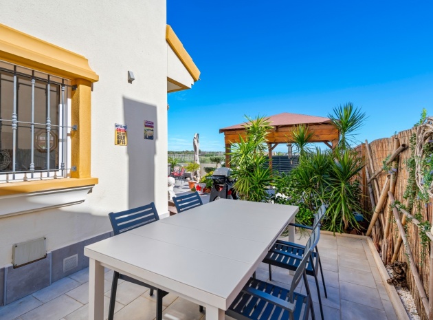 Wederverkoop - Villa - Guardamar del Segura - El Raso