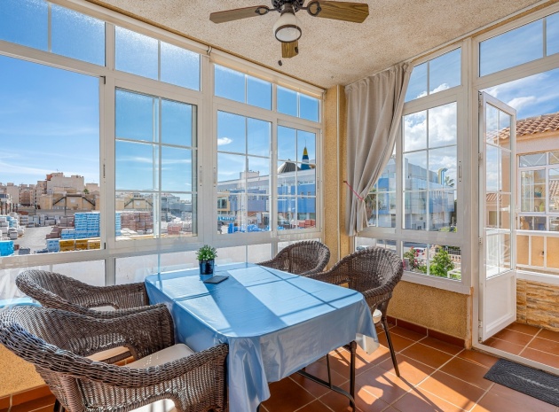 Wederverkoop - Appartement - Torrevieja - Beachside Torrevieja