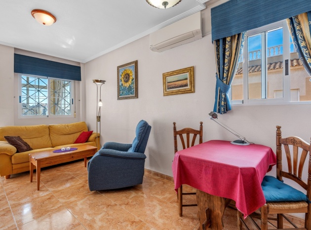 Wederverkoop - Appartement - Torrevieja - Beachside Torrevieja