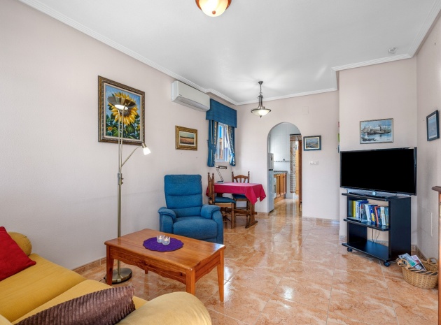 Wederverkoop - Appartement - Torrevieja - Beachside Torrevieja