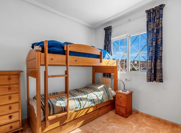 Wederverkoop - Appartement - Torrevieja - Beachside Torrevieja