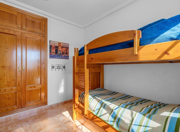 Wederverkoop - Appartement - Torrevieja - Beachside Torrevieja