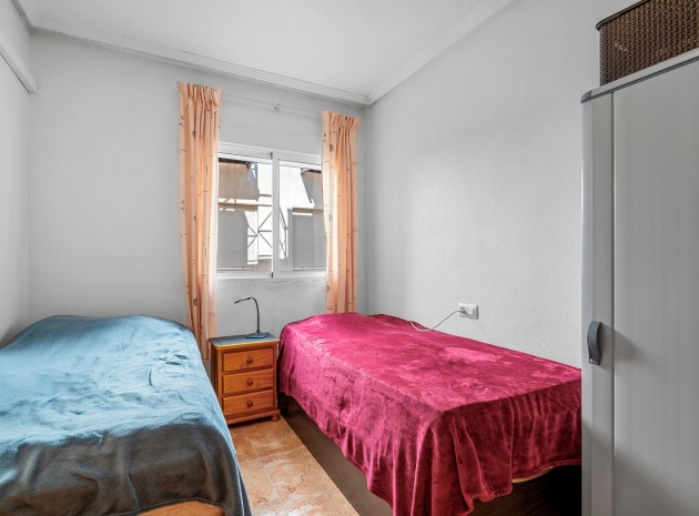 Wederverkoop - Appartement - Torrevieja - Beachside Torrevieja
