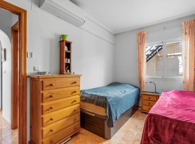 Wederverkoop - Appartement - Torrevieja - Beachside Torrevieja