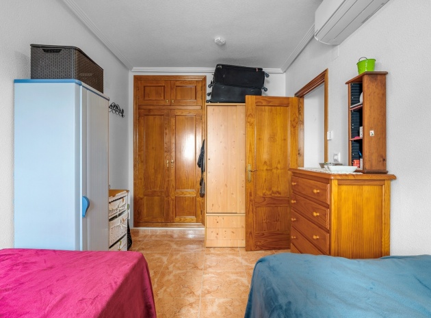 Wederverkoop - Appartement - Torrevieja - Beachside Torrevieja