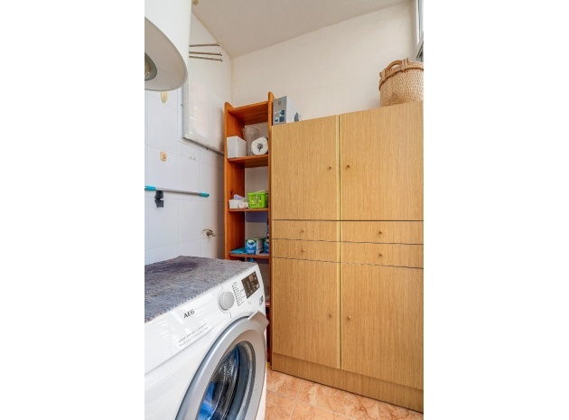 Wederverkoop - Appartement - Torrevieja - Beachside Torrevieja