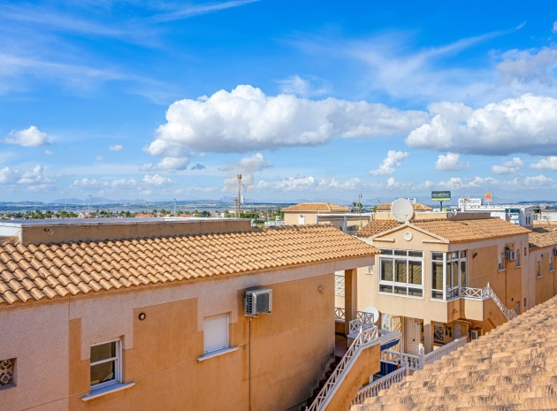 Wederverkoop - Appartement - Torrevieja - Beachside Torrevieja
