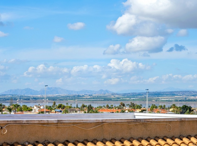 Wederverkoop - Appartement - Torrevieja - Beachside Torrevieja