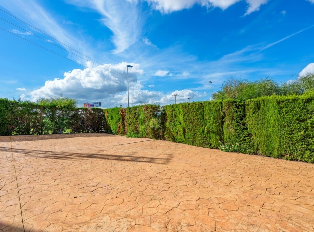 Wederverkoop - Appartement - Torrevieja - Beachside Torrevieja