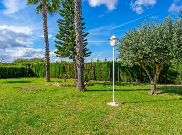 Wederverkoop - Appartement - Torrevieja - Beachside Torrevieja