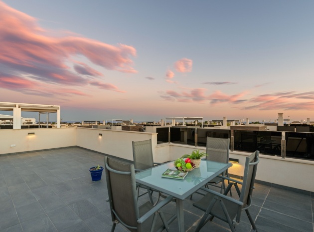 Wiederverkauf - Villa - Cabo Roig - Lomas de Cabo Roig