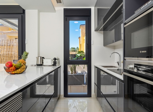 Wiederverkauf - Villa - Cabo Roig - Lomas de Cabo Roig