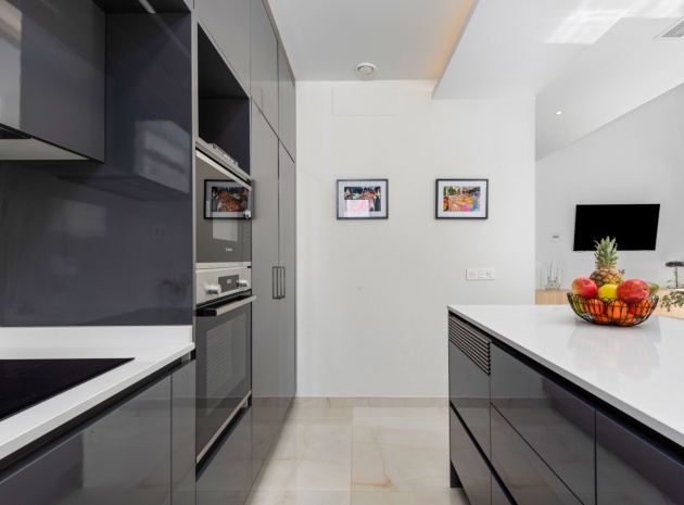 Wiederverkauf - Villa - Cabo Roig - Lomas de Cabo Roig