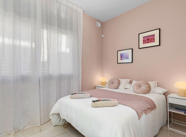 Wiederverkauf - Villa - Cabo Roig - Lomas de Cabo Roig