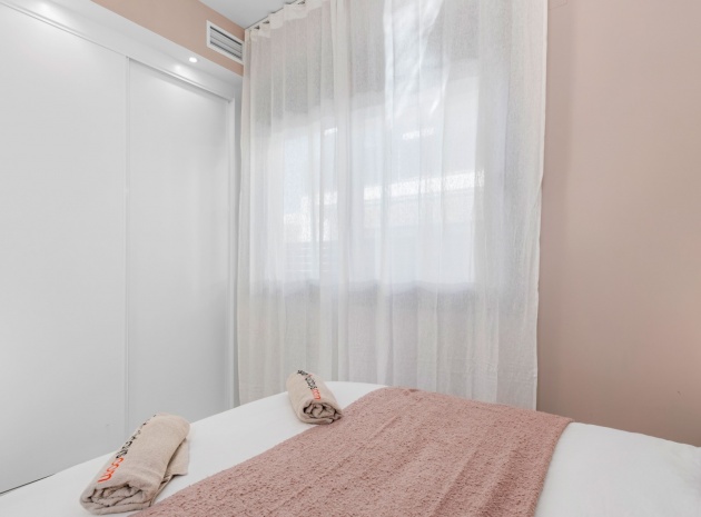Wiederverkauf - Villa - Cabo Roig - Lomas de Cabo Roig