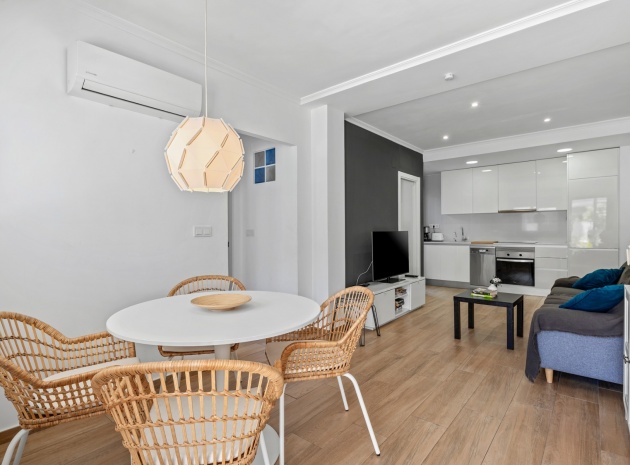 Resale - Apartment - La Zenia