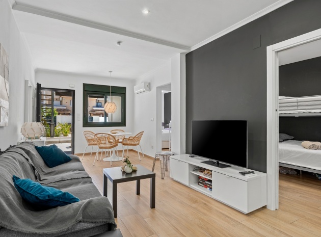 Resale - Apartment - La Zenia