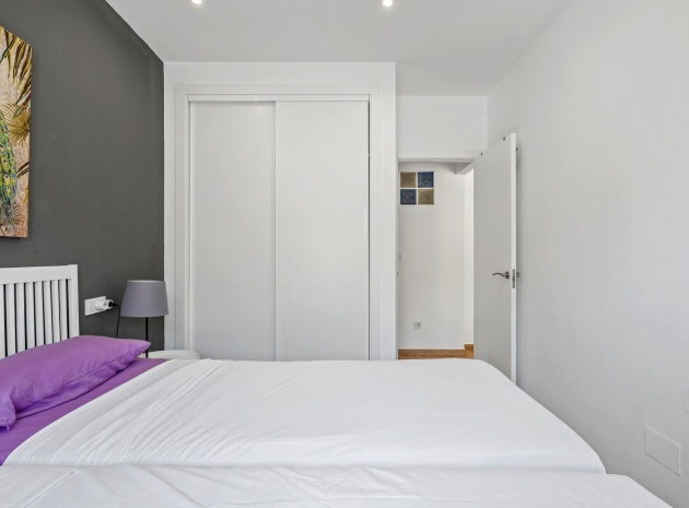 Resale - Apartment - La Zenia