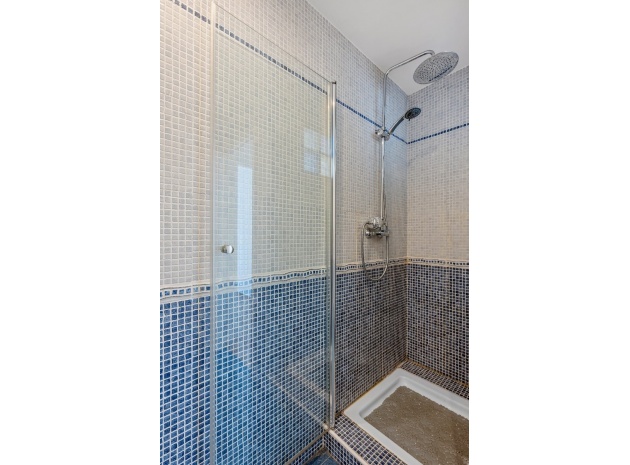 Resale - Apartment - La Zenia