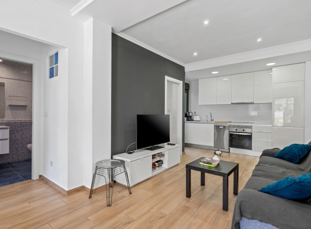 Resale - Apartment - La Zenia