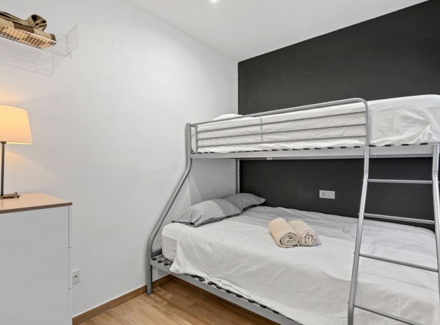 Resale - Apartment - La Zenia