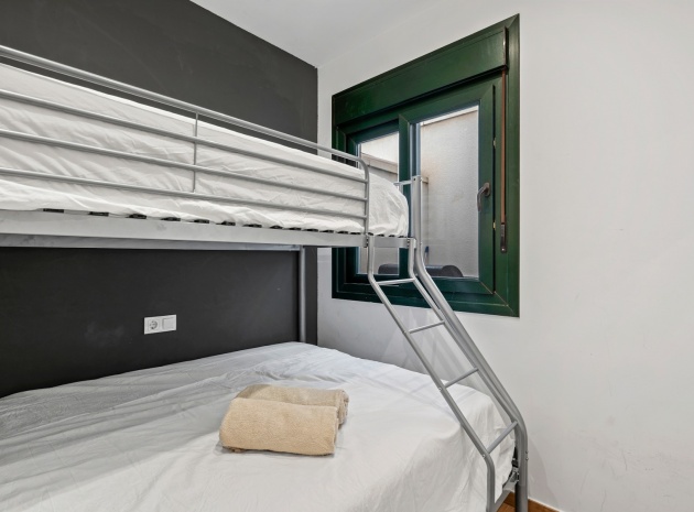 Resale - Apartment - La Zenia