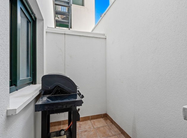 Resale - Apartment - La Zenia