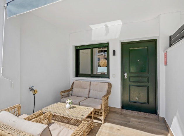 Resale - Apartment - La Zenia