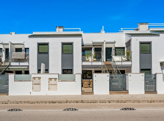 Resale - Apartment - La Zenia