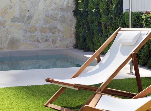 Nybyggnad - Bungalow - Pilar de la Horadada - Torre De La Horadada