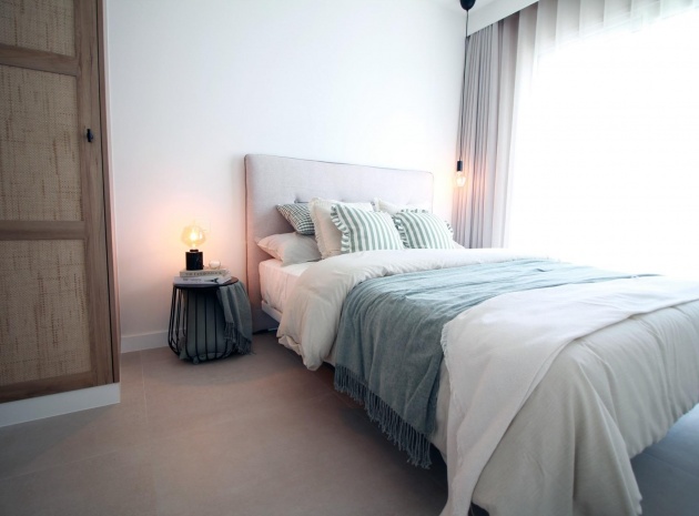 Nybyggnad - Bungalow - Pilar de la Horadada - Torre De La Horadada