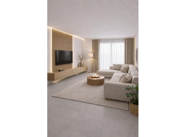 Neubau - Wohnung - San Pedro del Pinatar - Lo Pagan