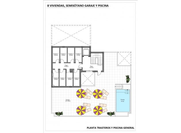 Neubau - Wohnung - San Pedro del Pinatar - Lo Pagan