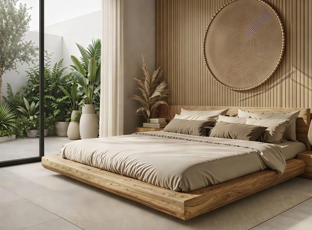 New Build - Apartment - San Pedro del Pinatar - Lo Pagan