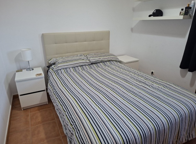 Återförsäljning - Villa - Catral