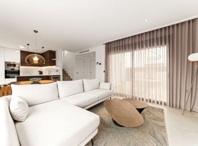 Wederverkoop - Villa - Ciudad Quesada - Lo Marabu