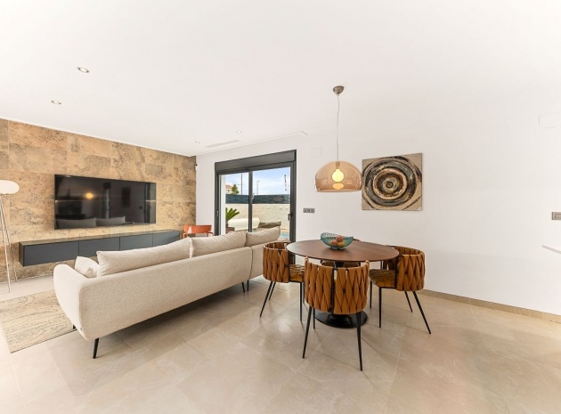 Wederverkoop - Villa - Ciudad Quesada - Lo Marabu