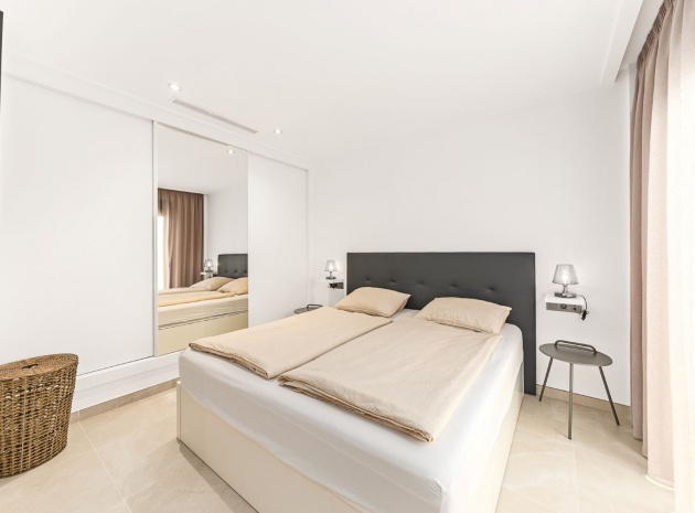 Wederverkoop - Villa - Ciudad Quesada - Lo Marabu