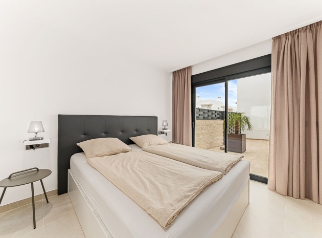 Wederverkoop - Villa - Ciudad Quesada - Lo Marabu