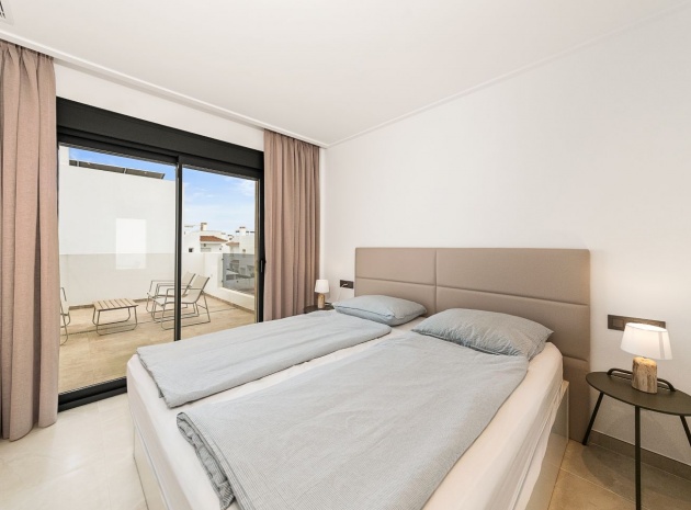 Wederverkoop - Villa - Ciudad Quesada - Lo Marabu